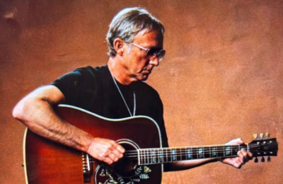Steve Cradock