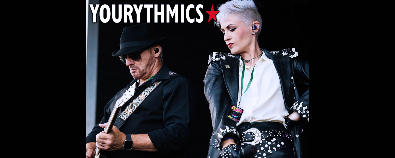 Yourythmics