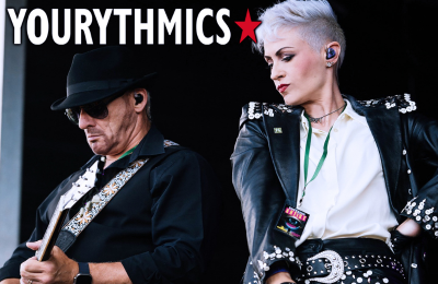 Yourythmics