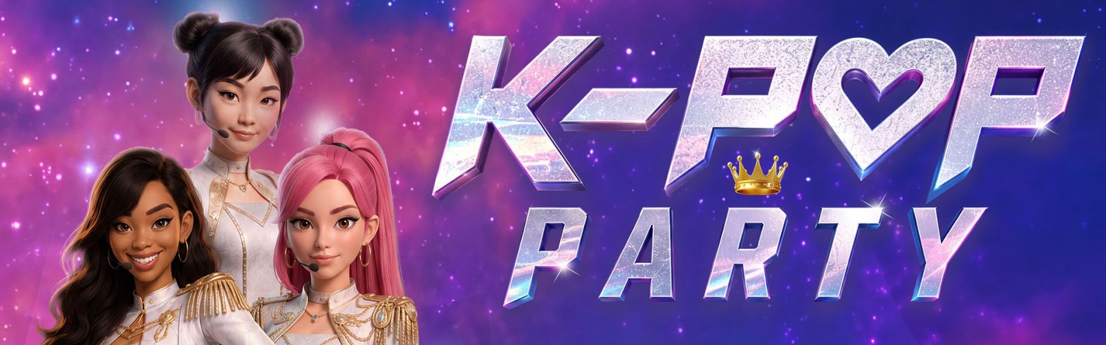 K-Pop Party