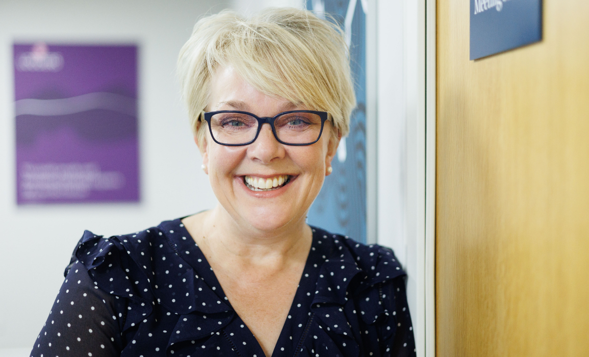 Dawn Oliver Appointed New Vice-Chair of Worcester Theatres 