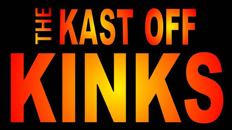 Kast Off Kinks