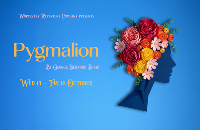 Pygmalion
