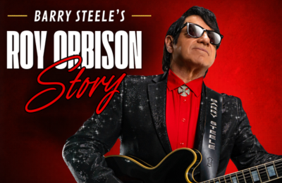 The Roy Orbison Story