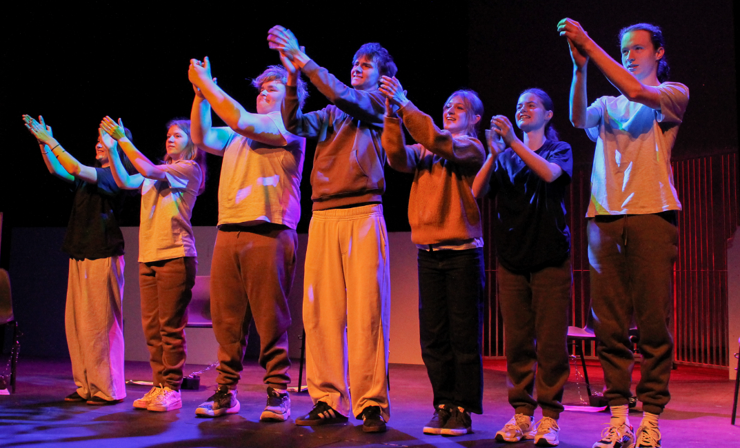 Worcester Theatres Performance Hub Marks Successful First Nine Months 