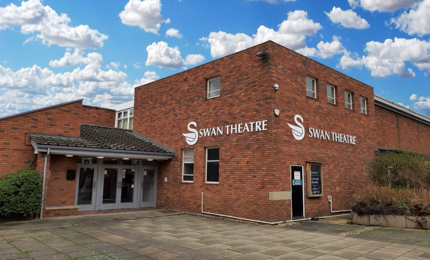 2025 Wrap-Up: Worcester Theatres Celebrate a Remarkable Year