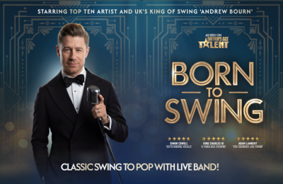 Born To Swing