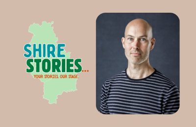 Shire Stories - Setting your play in a specific location