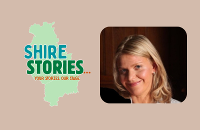 Shire Stories - How to produce your own show