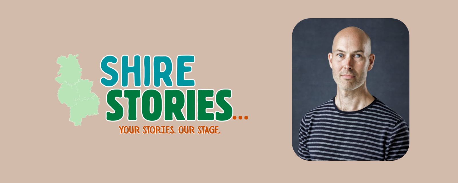 Shire Stories - Setting your play in a specific location