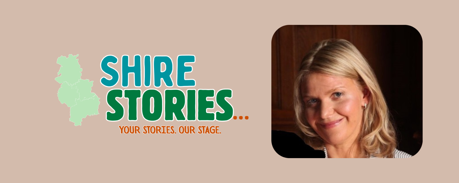 Shire Stories - How to produce your own show