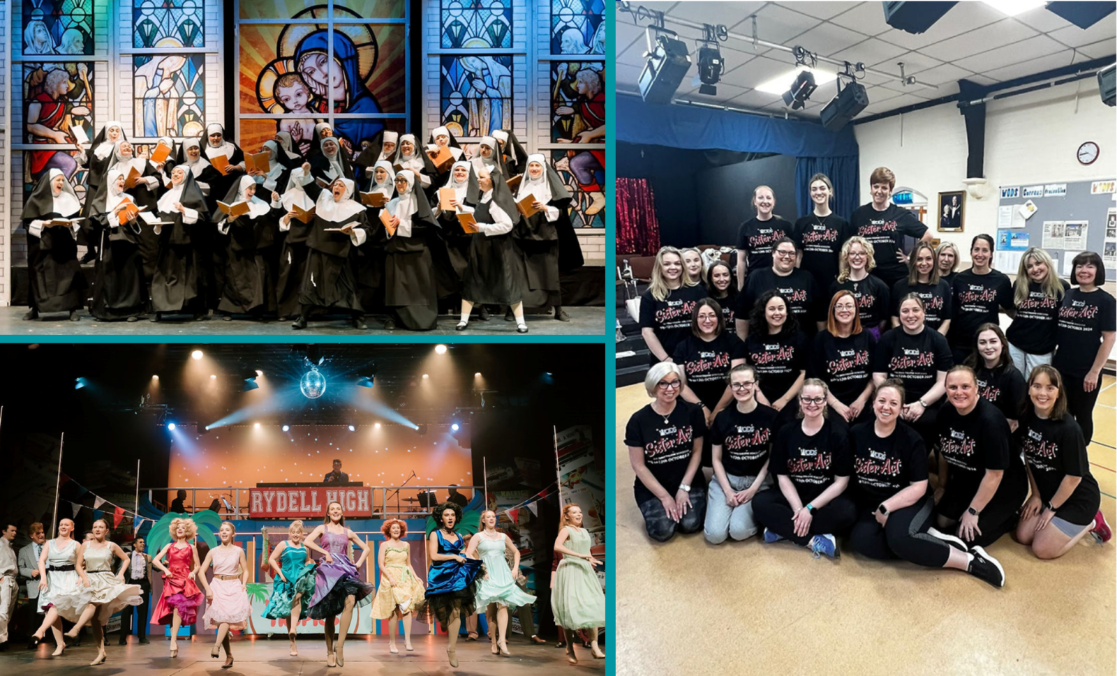 Why Local Theatre Matters More Than Ever