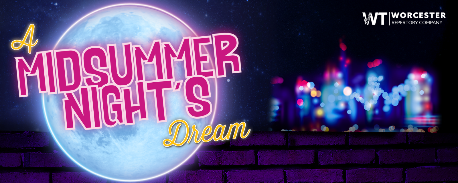 A Midsummer Night's Dream