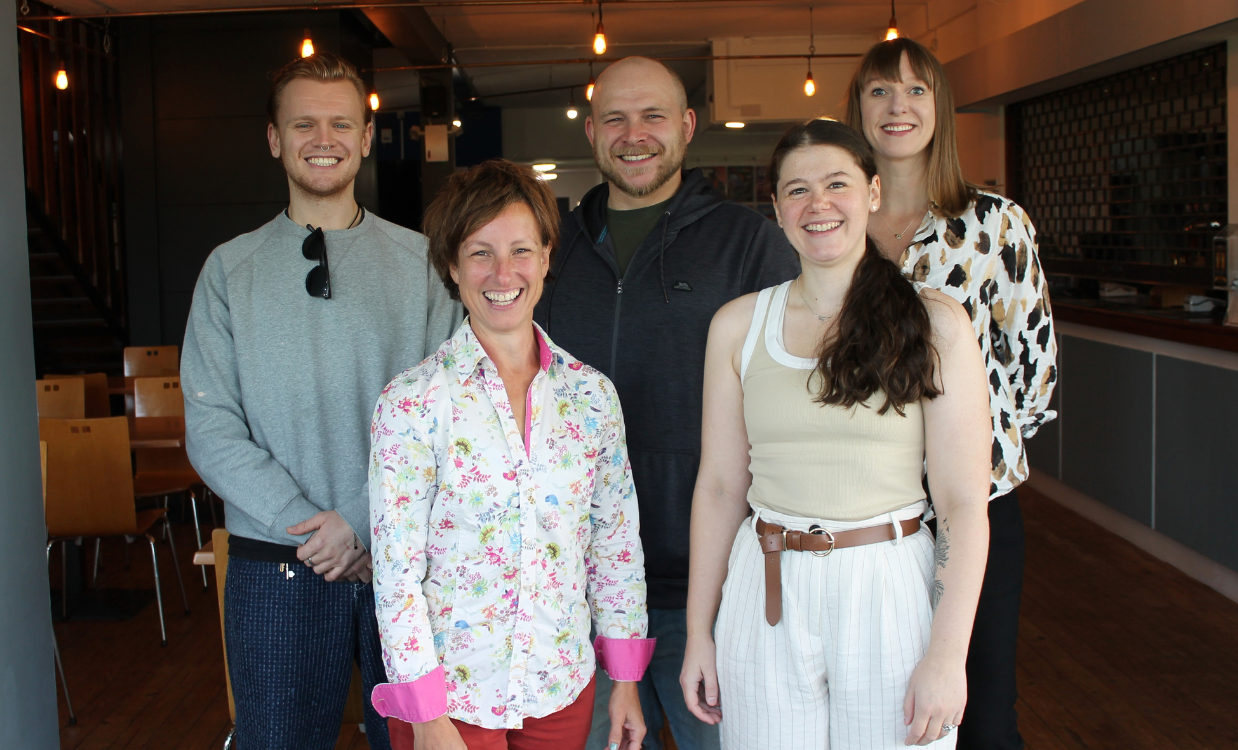 Worcester Repertory Company Returns to the Swan Theatre with Pygmalion