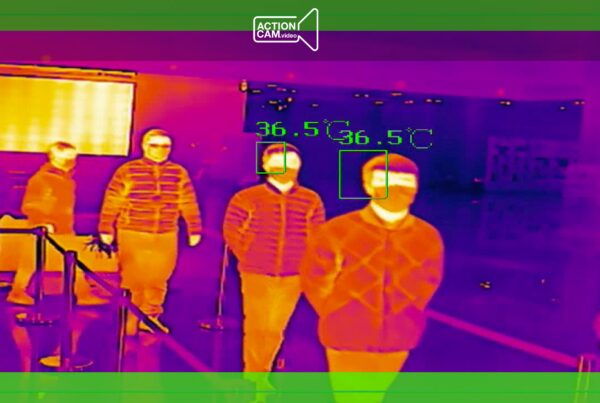 AC Thermal Video