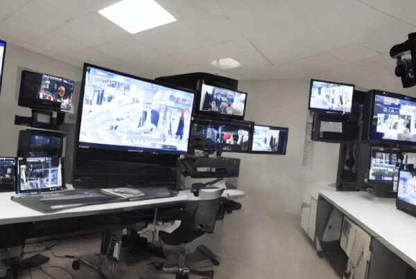 Automated Video Systems