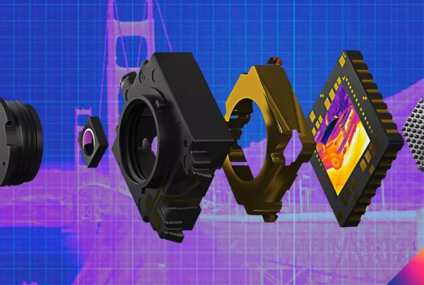 Thermal Camera Technology