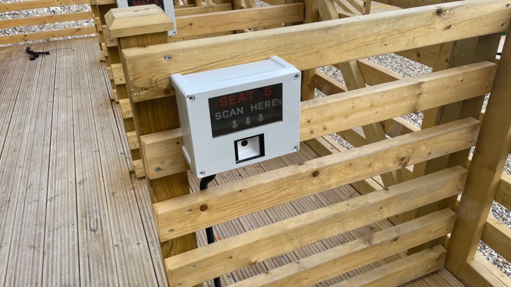 ActionCam_Video_Giant_Swing_Scanner