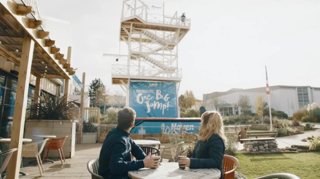 ActionCam_Video_BagJump_Automated_Video_1