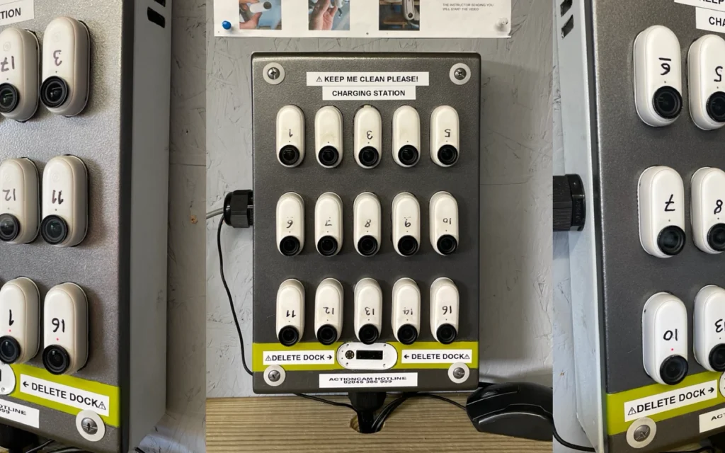insta-360-headcam-charging-station-closeup