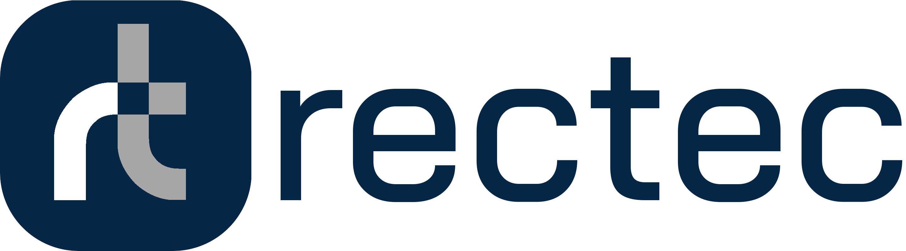 Rectec Copilot logo