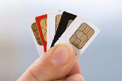 sim only deals
