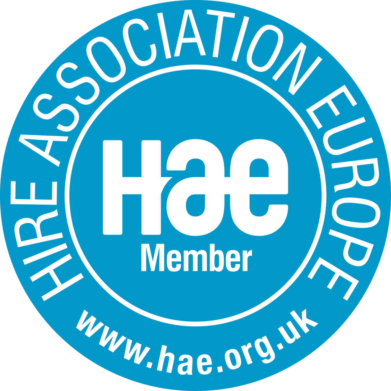 Hire Association Europe Member Company Logo