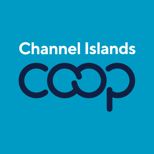 Online Grocery Shopping | Channel Islands Co-operative Society logo