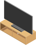 TV Cabinet