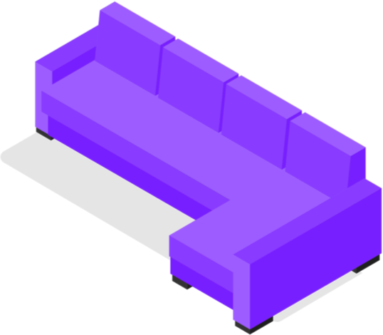 Corner Sofa