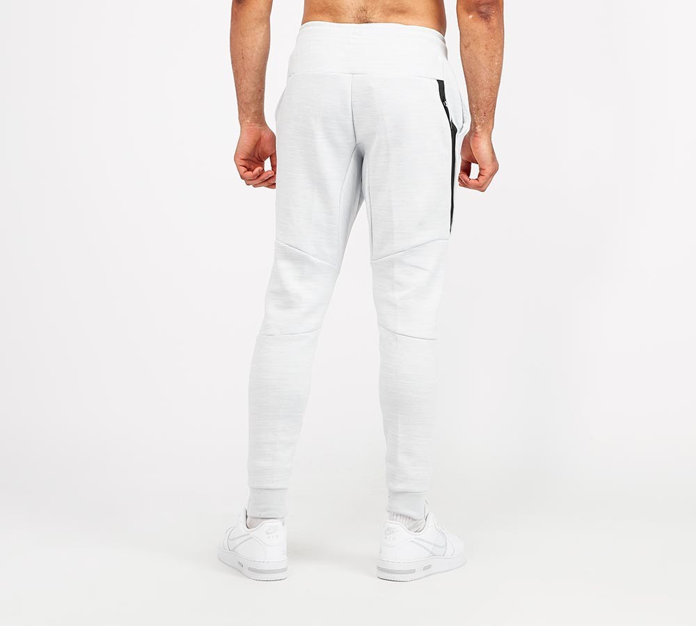 pure platinum nike tech fleece