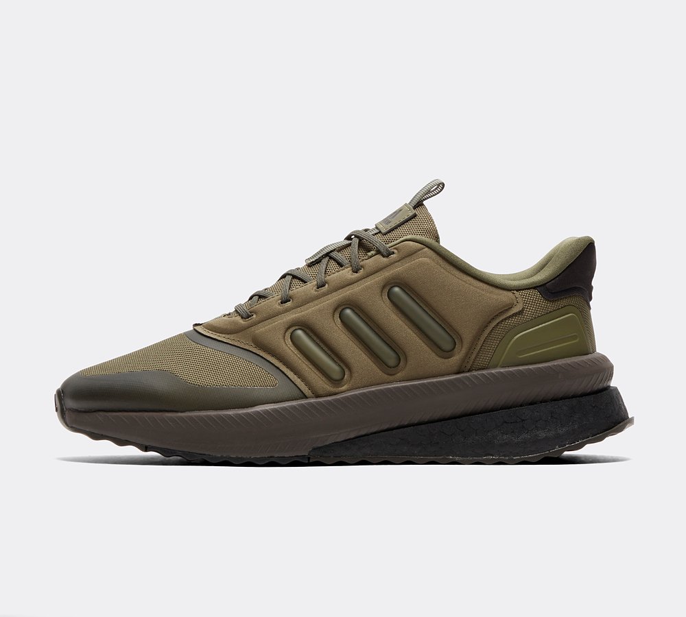 adidas X_PLRPHASE Trainer Olive Strata / Shadow Olive / Core Black