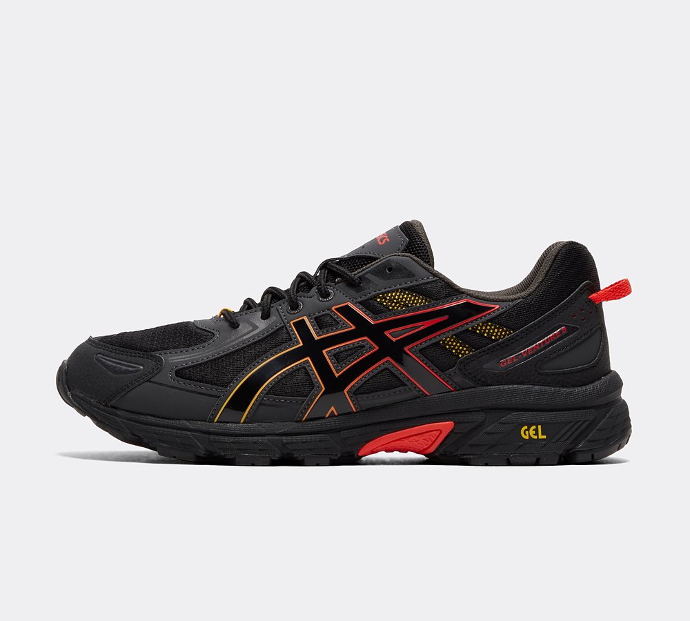 asics trainers footasylum
