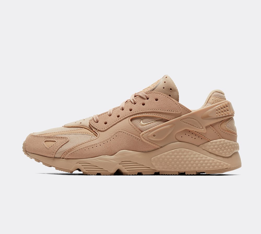 Nike Air Huarache ブラウン/ベージュ　30cm Buy Nike Air Huarache 'Golden Beige' - 318429 205 | GOAT