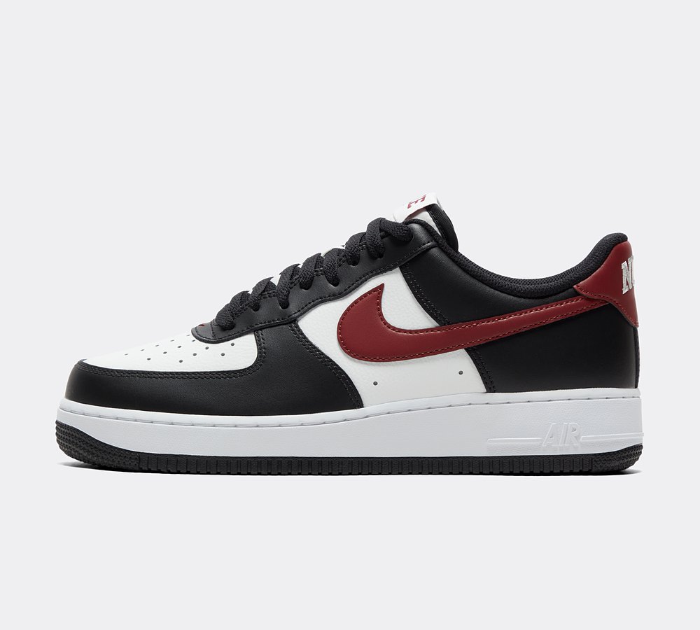 air force 1 07 trainer