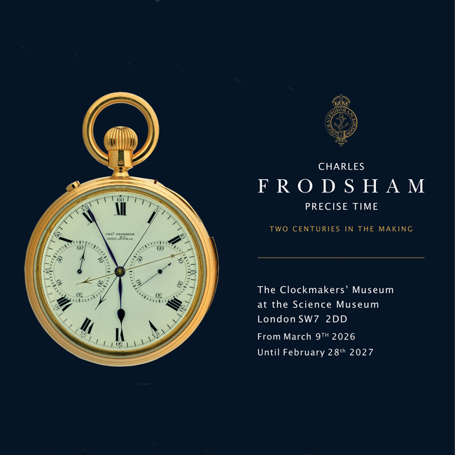 The Clockmakers Museum