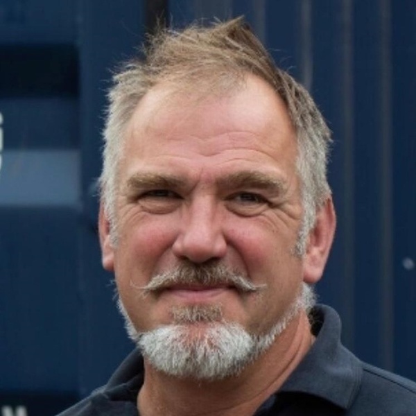 Keith Scobie-Youngs FBHI ACR