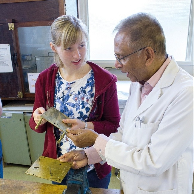 British Horological Institute