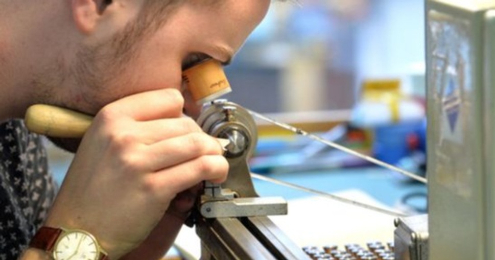 Training opportunities for watch and clockmaking