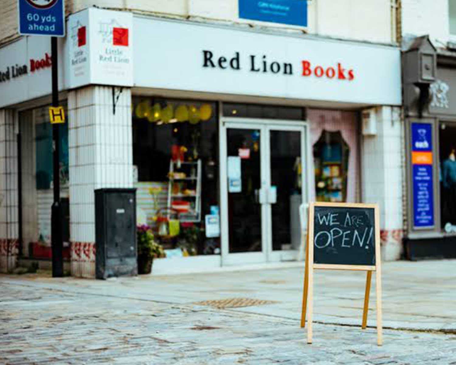 Independent Retailer of the Year