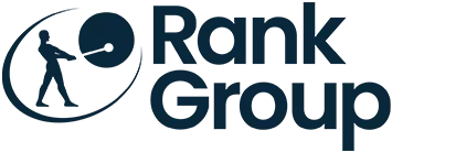 Rank Group logo