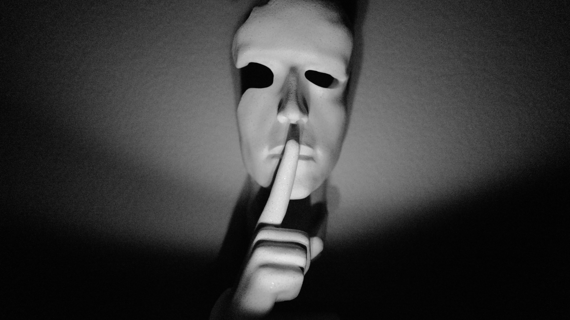 The Internet Didn’t Kill Mystery, We Did