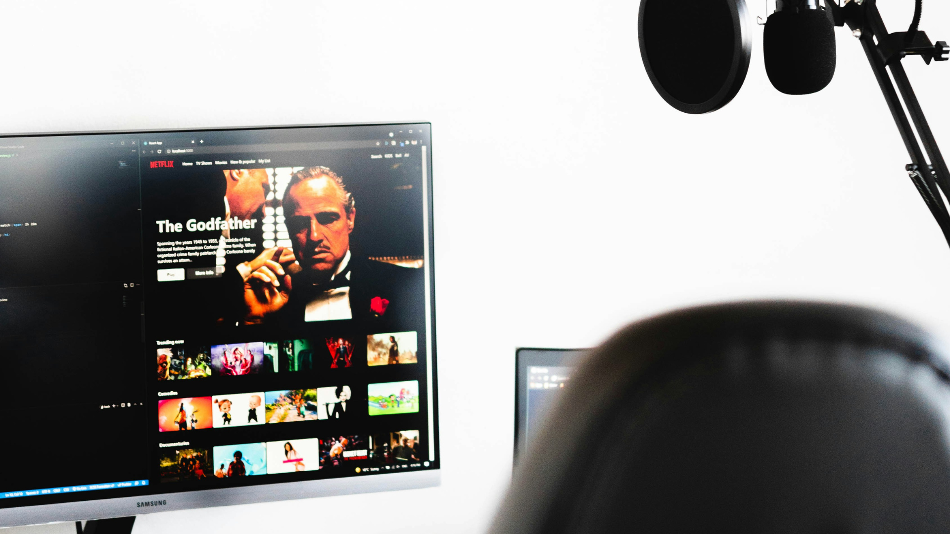 We Don’t Watch Movies Together Anymore, and It’s Changing How We Feel Things