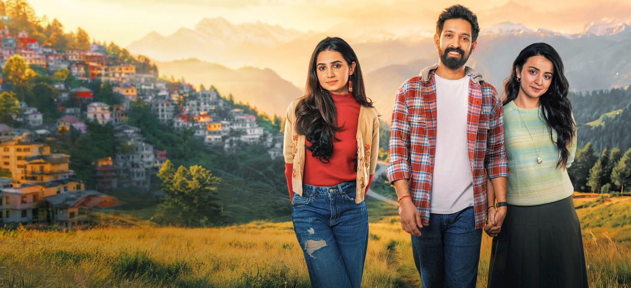 ‘Musafir Cafe’ Series Review: A Mature Relationship Drama Undone By Safe Storytelling