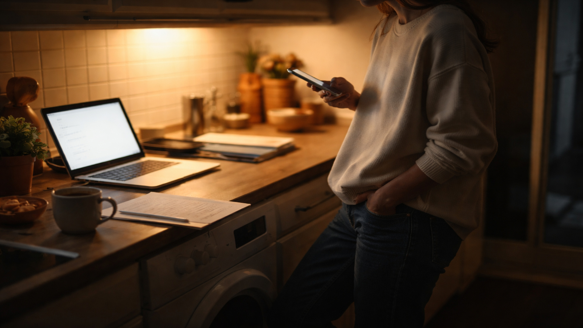 Sometimes I Pretend I Understand Adulting