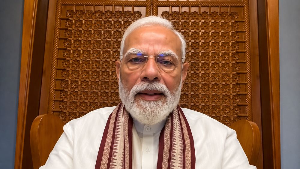 From 8 PM Announcements To Midnight Reels: Prime Minister Modi Leads Algorithmic Pivot To Connect With Gen Z