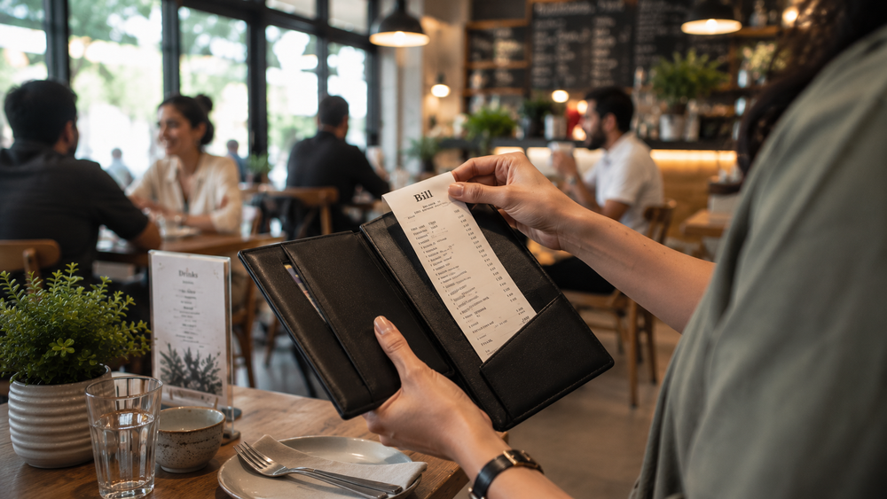CCPA Initiates Action Against Chaayos, Barbeque Nation, 39 Other Restaurants Over Service Charge