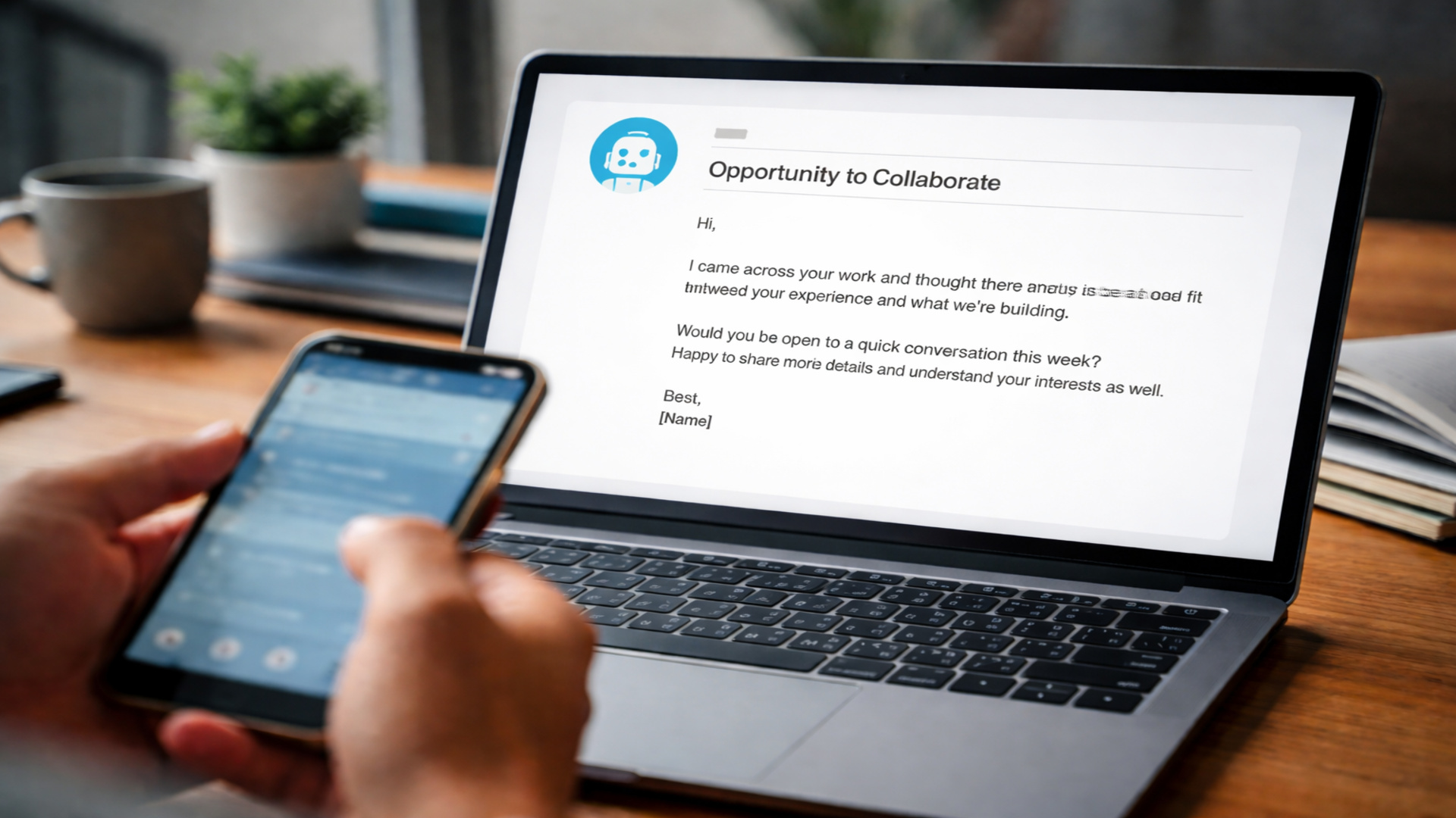 Software developer refuses call from IITian CEO who used AI to write email: ‘I definitely won’t have time'