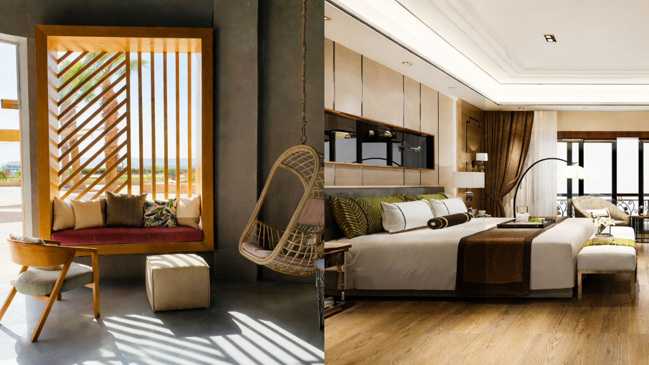 Airbnb Vs Hotels in India for Foreigners: Which One to Choose? - India Someday Travels