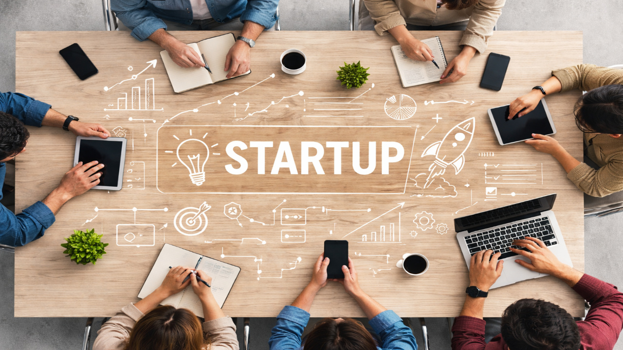 Indian-origin CEO of $400M company bans startup from their conference